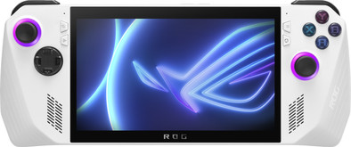 ASUS ROG Ally is nooit meer leverbaar