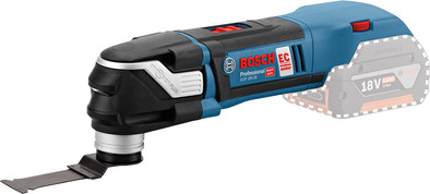 Bosch Professional GOP 18V-28 (without battery) is no longer available