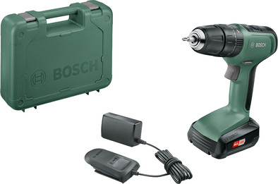 Bosch UniversalImpact 18 is no longer available
