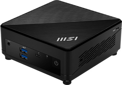 MSI Cubi 5 12M-005EU is nooit meer leverbaar