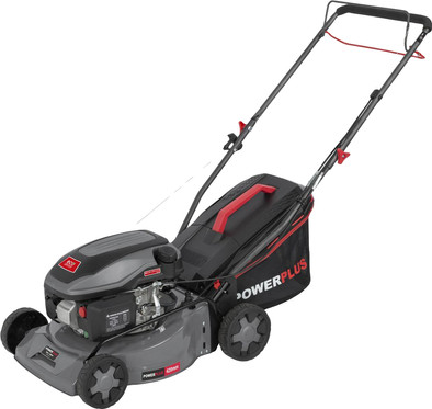 Powerplus POWEG63773X is nooit meer leverbaar