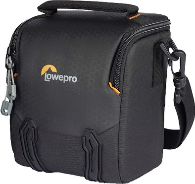 Lowepro Adventura Go SH 120 is nooit meer leverbaar