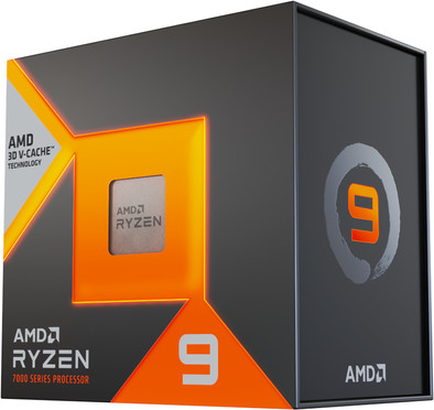 AMD Ryzen 9 7900X3D is no longer available