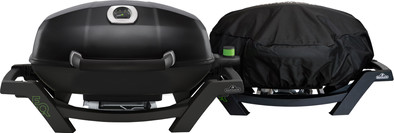 Napoleon TravelQ PRO285E + Napoleon Cover for the TravelQ Series is no longer available
