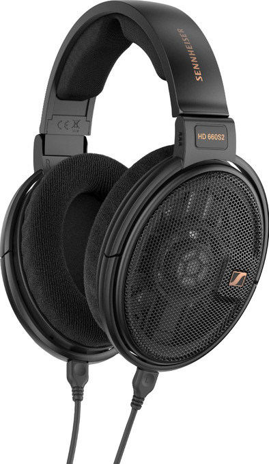 Sennheiser HD 660S2 is nooit meer leverbaar