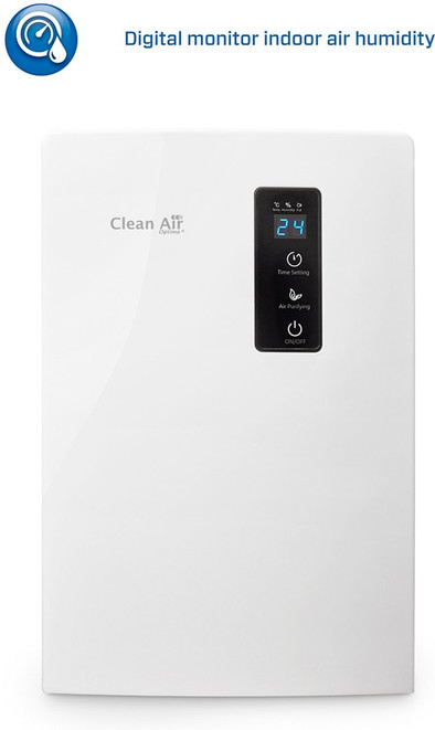 Clean Air Optima CA-703 is nooit meer leverbaar