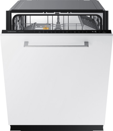 Samsung DW60BG730B00ET is nooit meer leverbaar