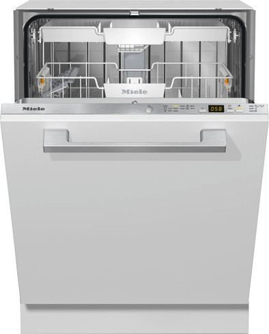 Miele G 5167 SC Vi XXL &#x2F; Built-in &#x2F; Fully integrated &#x2F; Niche height 84.5 - 91cm is no longer available