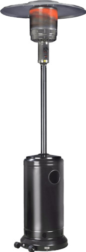 Eurom THG14000 Zwart is nooit meer leverbaar