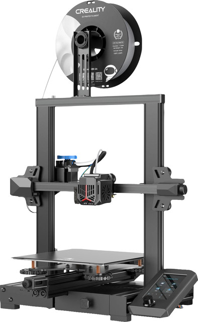 Creality 3D Ender 3 V2 Neo is no longer available
