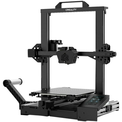 Creality 3D CR-6 SE is nooit meer leverbaar