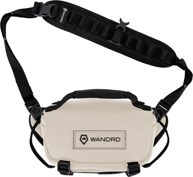 WANDRD ROGUE Sling 3L Tan is no longer available