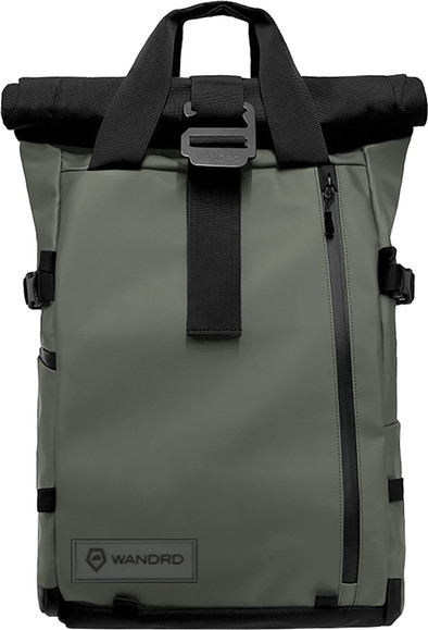 WANDRD The PRVKE 21L V3 Green is no longer available