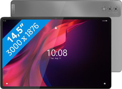 Lenovo Tab Extreme 14,5 Zoll 256GB WLAN Grau ist nicht mehr verfügbar