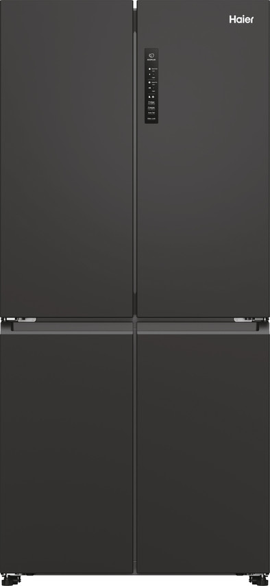 Haier HCR3818ENPT is nooit meer leverbaar