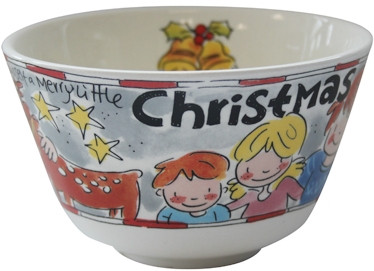 Blond Amsterdam Kom Kerst Grijs is nooit meer leverbaar