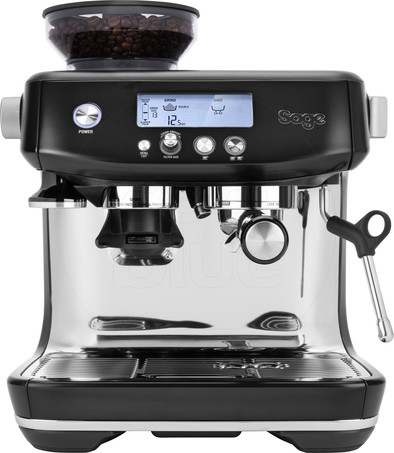 Sage the Barista Pro Black Stainless is no longer available