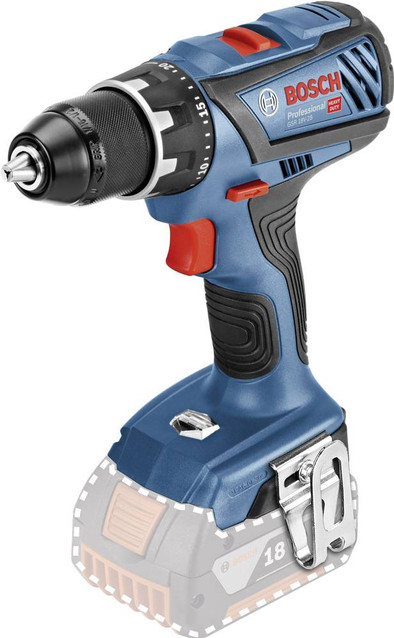 Bosch Professional GSR 18V-28 (without battery) is no longer available