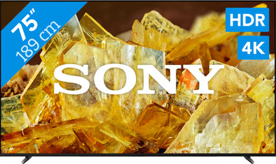 Sony Bravia XR-75X90L (2023) is no longer available