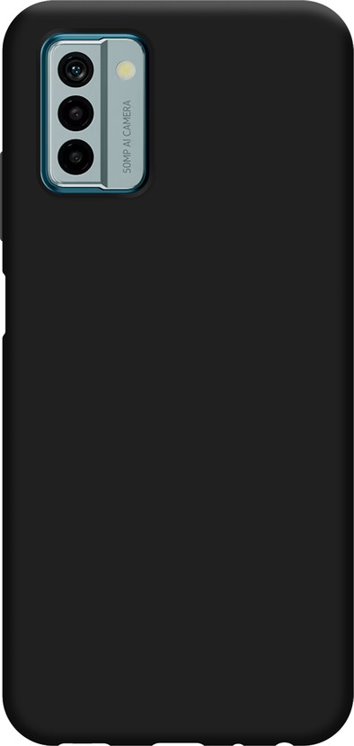 Just in Case Soft Design Nokia G22 Back Cover Black is no longer available