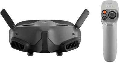 DJI Goggles 2 Motion Combo is nooit meer leverbaar