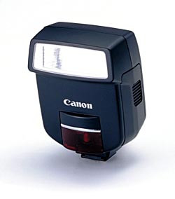 Canon Speedlite 220EX is nooit meer leverbaar