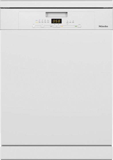 Miele G 5132 SC BRWS / Freestanding is no longer available