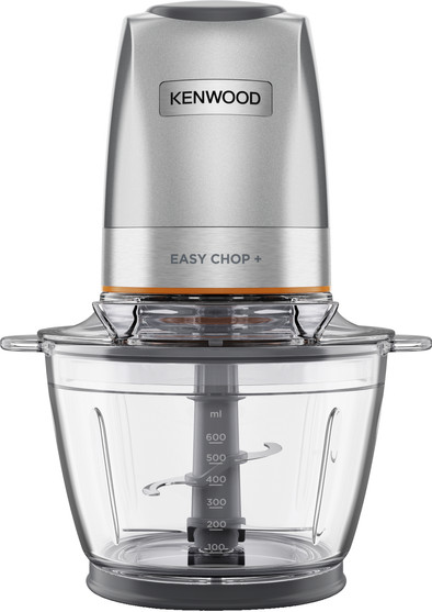 Kenwood CHP62.400SI is nooit meer leverbaar