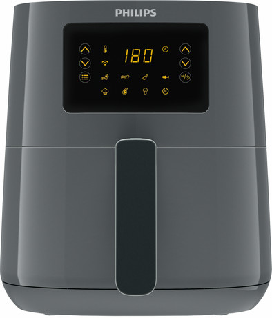 Philips Airfryer L Connected HD9255&#x2F;60 is nooit meer leverbaar