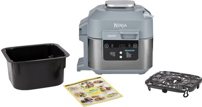 Ninja Speedi ON400EU is no longer available