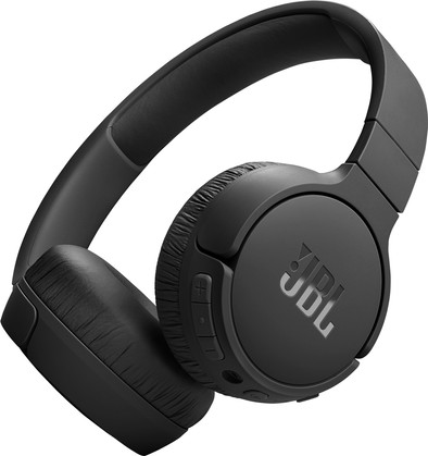 JBL Tune 670NC Black is no longer available