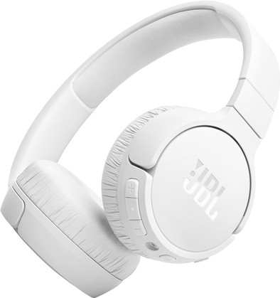 JBL Tune 670NC White is no longer available