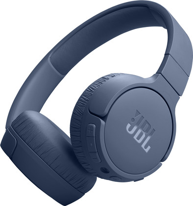 JBL Tune 670NC Blue is no longer available