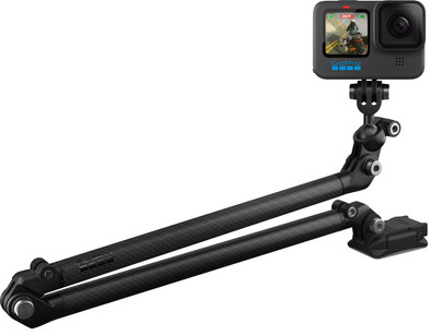 GoPro Base Boom is nooit meer leverbaar