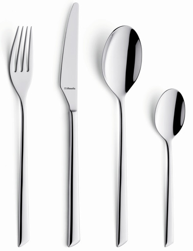 Amefa Lina Bestekset 24-delig is nooit meer leverbaar