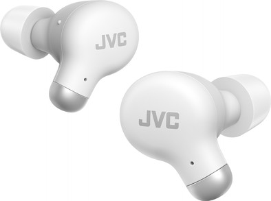 JVC HA-A25T Wit is nooit meer leverbaar