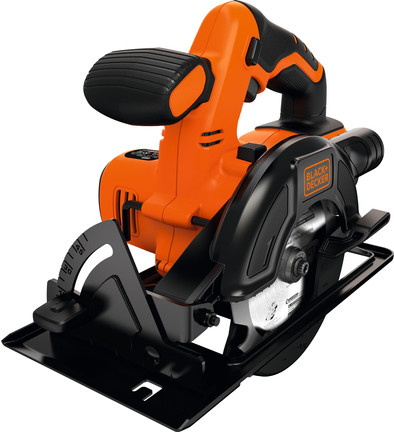 BLACK+DECKER BDCCS18E1-QW is no longer available