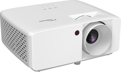 Optoma ZH400 is nooit meer leverbaar