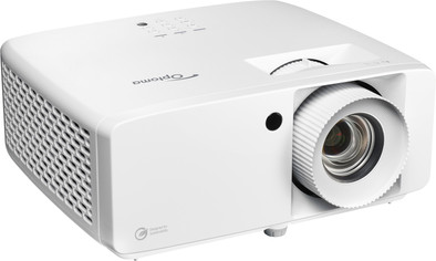 Optoma ZH450 is nooit meer leverbaar