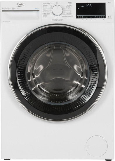 Beko B3WT59610W IronFast is no longer available