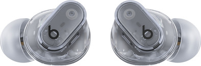 Beats Studio Buds+ Wireless Transparent is no longer available