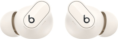 Beats Studio Buds+ Wireless Wit is nooit meer leverbaar
