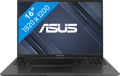 ASUS Vivobook X1605VA-MB183W is nooit meer leverbaar