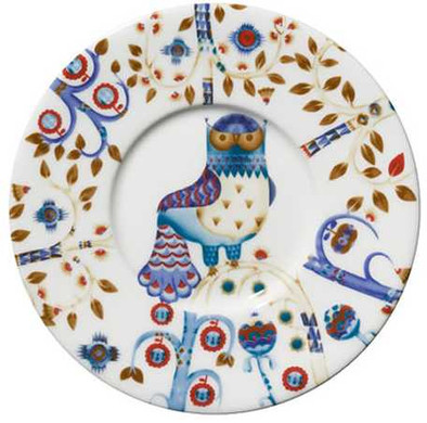 Iittala Taika Koffieschotel Wit is nooit meer leverbaar