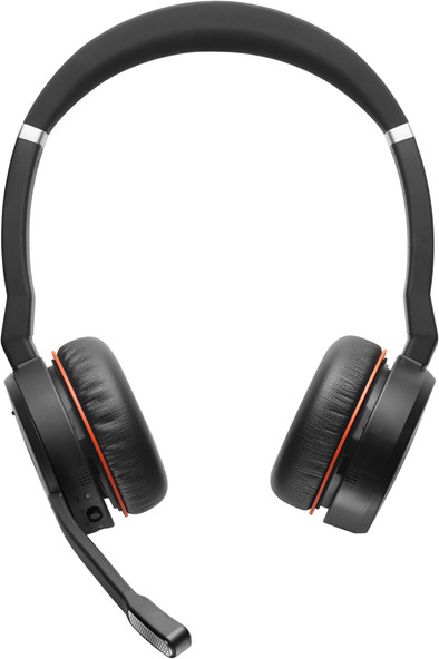 Jabra Evolve 75 SE USB-A Stereo MS Wireless Office Headset is no longer available