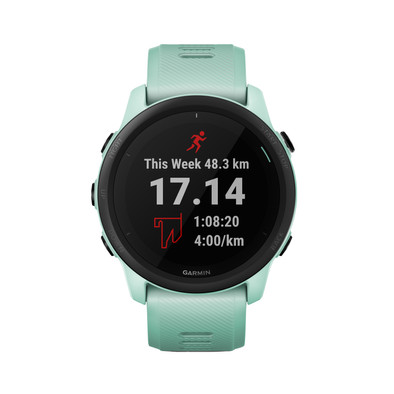 Garmin Forerunner 745 Green is no longer available