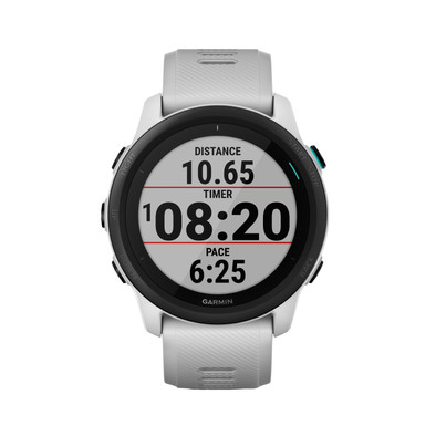 Garmin Forerunner 745 Wit is nooit meer leverbaar