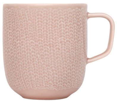 Iittala Sarjaton Mok Letti 40 cl Oud Roze (1 stuk) is nooit meer leverbaar