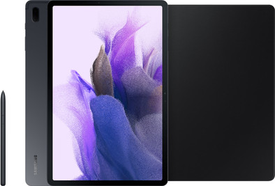 Samsung Galaxy Tab S7 FE 64GB WiFi and 5G + Book Case Black is no longer available