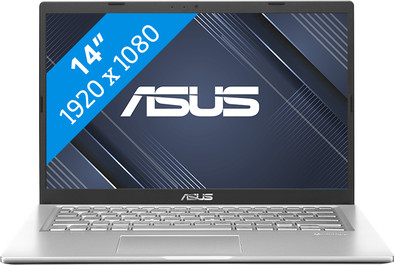 Asus Vivobook X415MA-EK678WS is nooit meer leverbaar